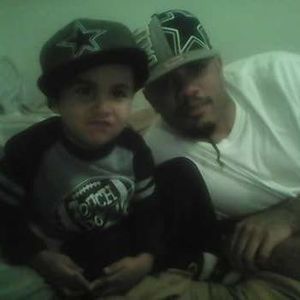 Meet your Posher, Alexander